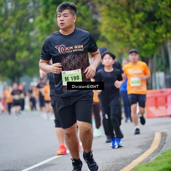 Runner Photo 8487609