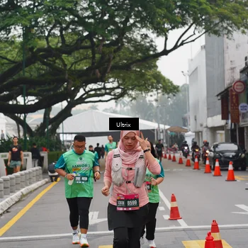 Runner Photo 8487610