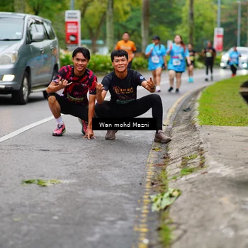 Runner Photo 8487611