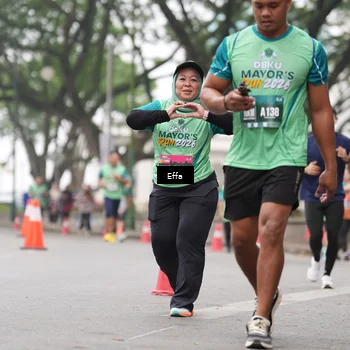 Runner Photo 8487612