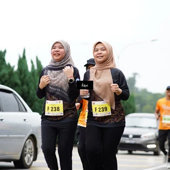 Runner Photo 8487613