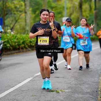 Runner Photo 8487615