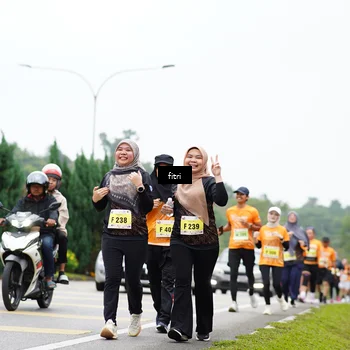 Runner Photo 8487616
