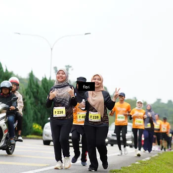Runner Photo 8487617