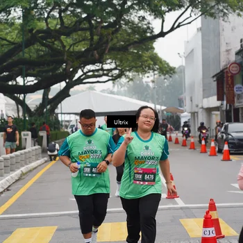 Runner Photo 8487618