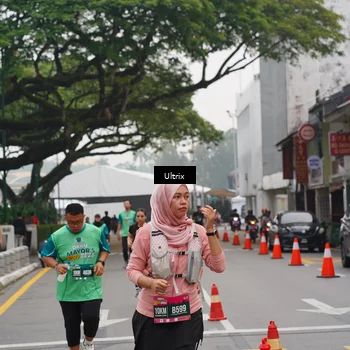Runner Photo 8487619