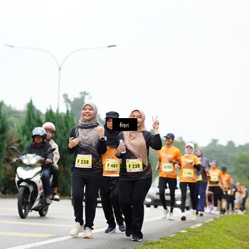 Runner Photo 8487621