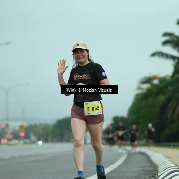 Runner Photo 8487626