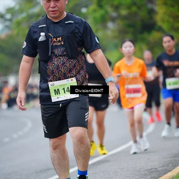 Runner Photo 8487628