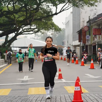 Runner Photo 8487629