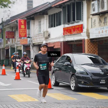 Runner Photo 8487630
