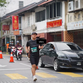 Runner Photo 8487632