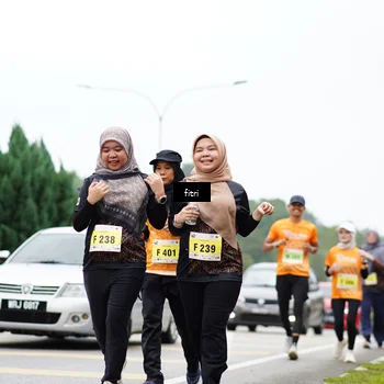 Runner Photo 8487639