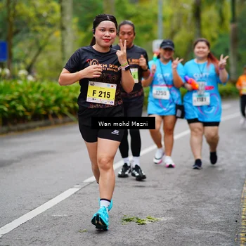 Runner Photo 8487641