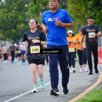 Runner Photo 8487642