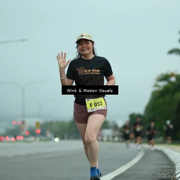 Runner Photo 8487643