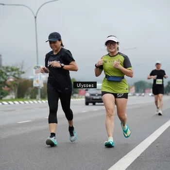 Runner Photo 8487645