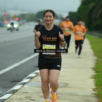Runner Photo 8487647