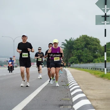 Runner Photo 8487649