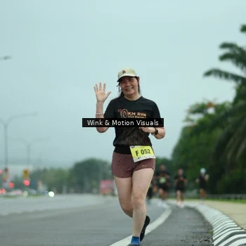 Runner Photo 8487650