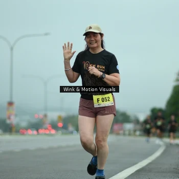 Runner Photo 8487653