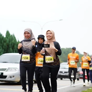 Runner Photo 8487654