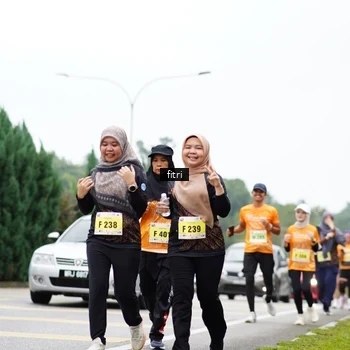 Runner Photo 8487656