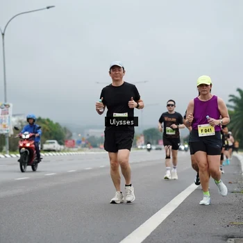 Runner Photo 8487658