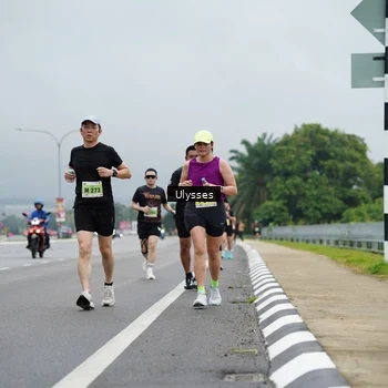 Runner Photo 8487659