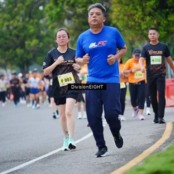 Runner Photo 8487660