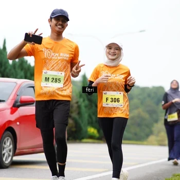 Runner Photo 8487661