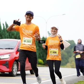 Runner Photo 8487665
