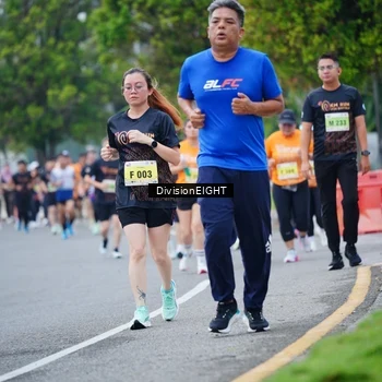 Runner Photo 8487666