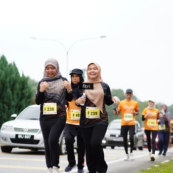 Runner Photo 8487668