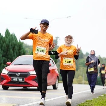 Runner Photo 8487670