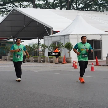 Runner Photo 8487673