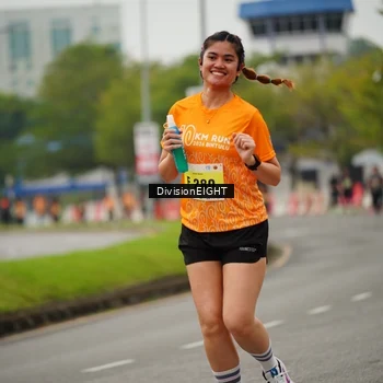 Runner Photo 8487674