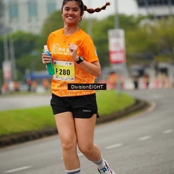 Runner Photo 8487680