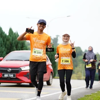 Runner Photo 8487682