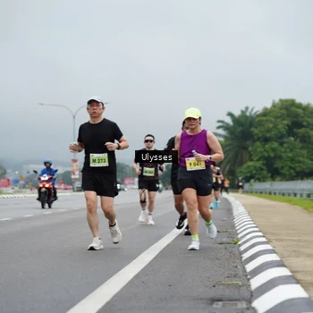 Runner Photo 8487683