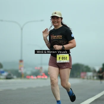 Runner Photo 8487684