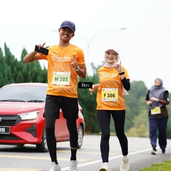 Runner Photo 8487685