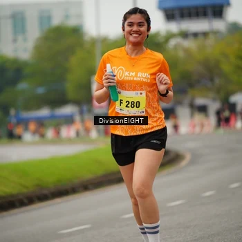 Runner Photo 8487686
