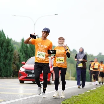 Runner Photo 8487688
