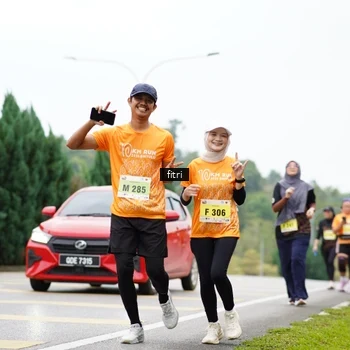 Runner Photo 8487690