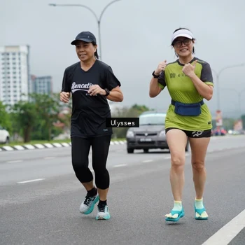 Runner Photo 8487691