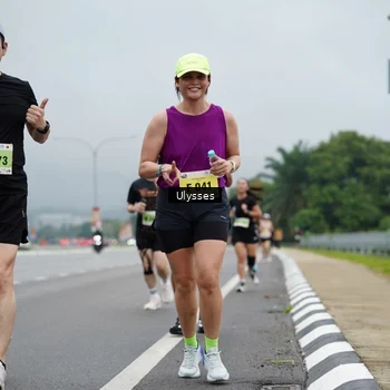 Runner Photo 8487696