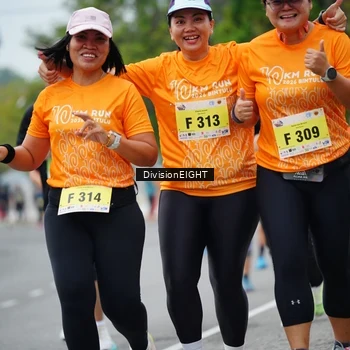 Runner Photo 8487700