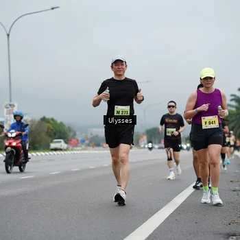 Runner Photo 8487701
