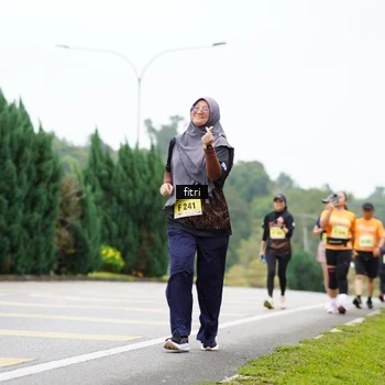 Runner Photo 8487702